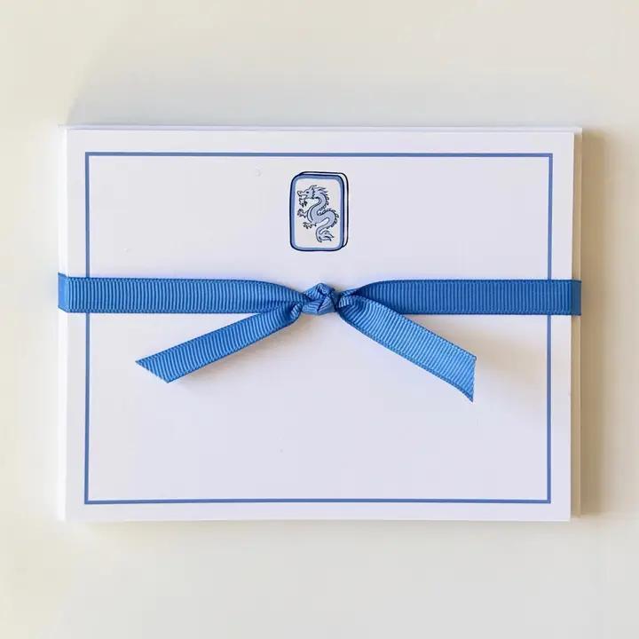 Flat Note Cards