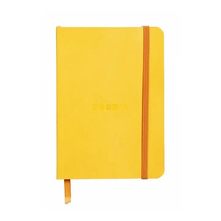 Rhodia Softcover Journal-Small