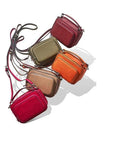 Kelsey Crossbody