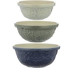 Nautical Stoneware