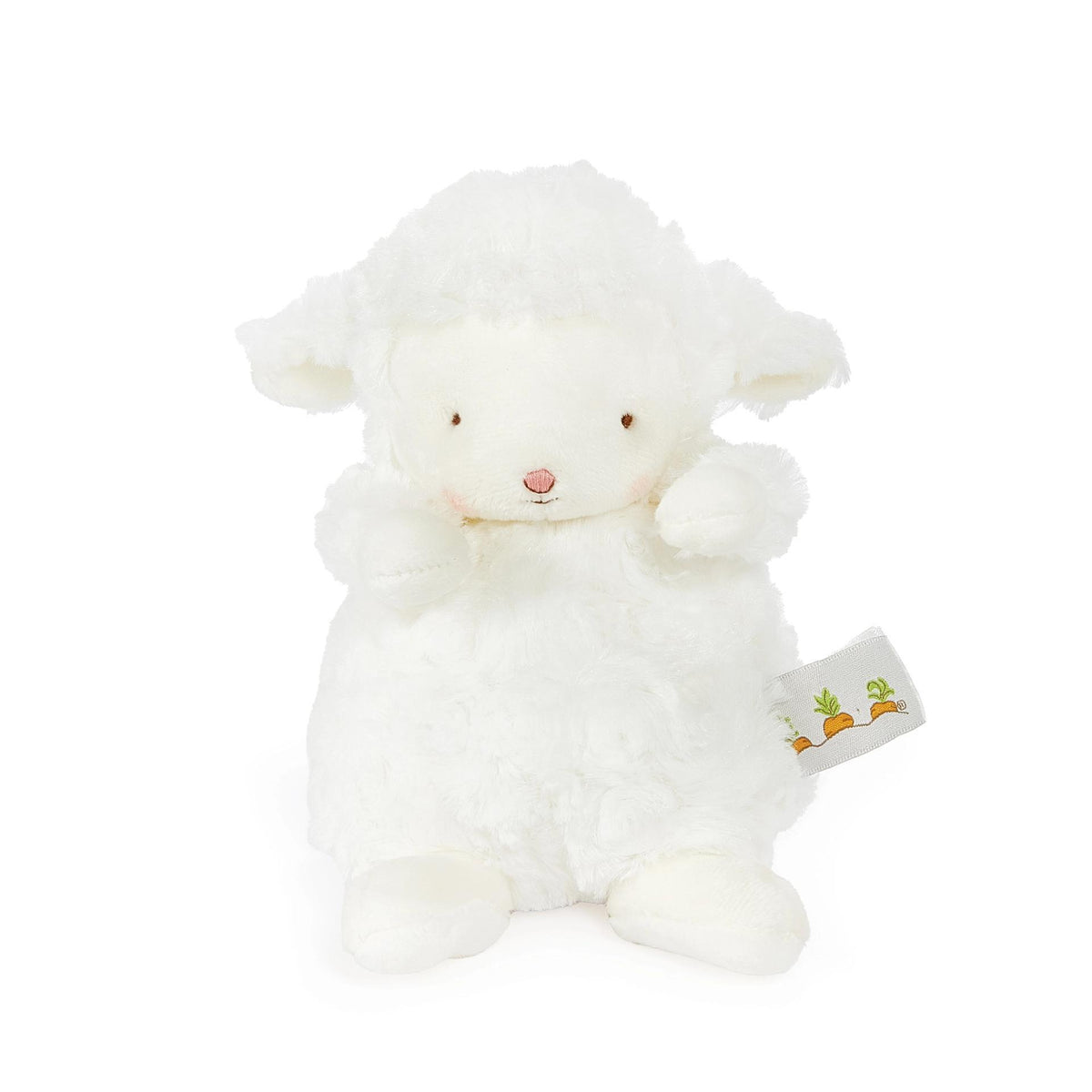 Wee Kiddo Lamb White