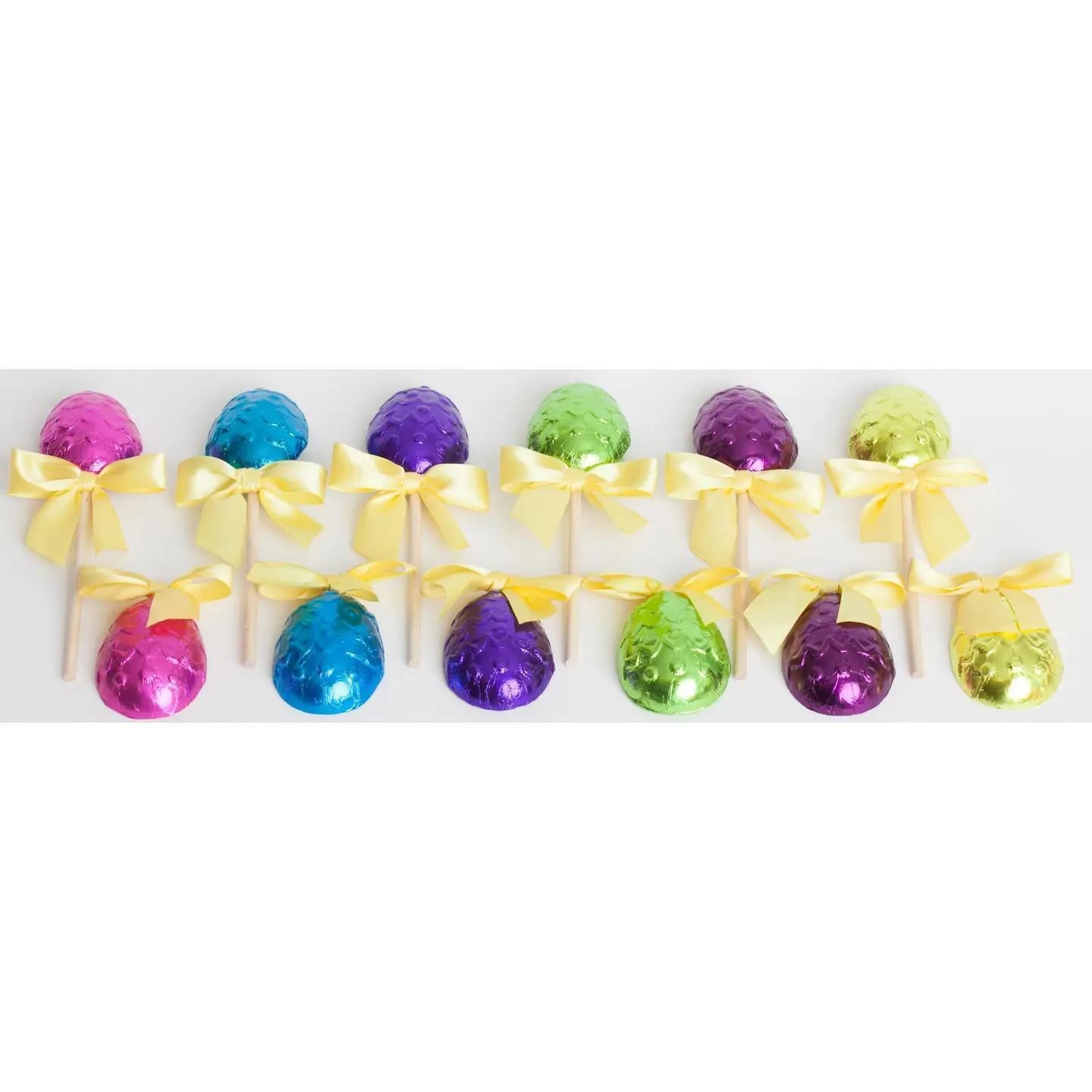Chocolate Eggs/Easter