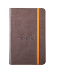 Rodiarama Hardcover Webnotebook-A5