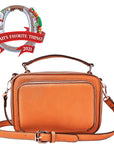 Kelsey Crossbody