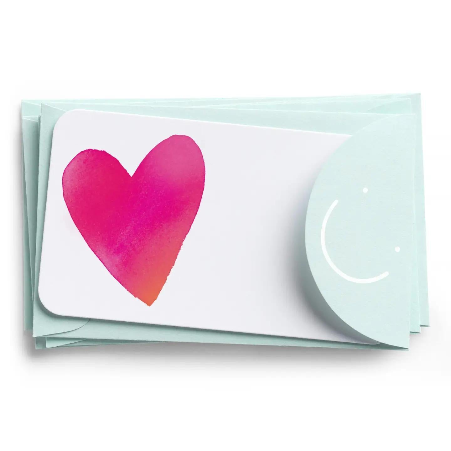 Little Notes Envelopes