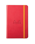 Rodiarama Hardcover Webnotebook-A5