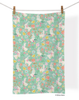 Tea Towel/Cotton