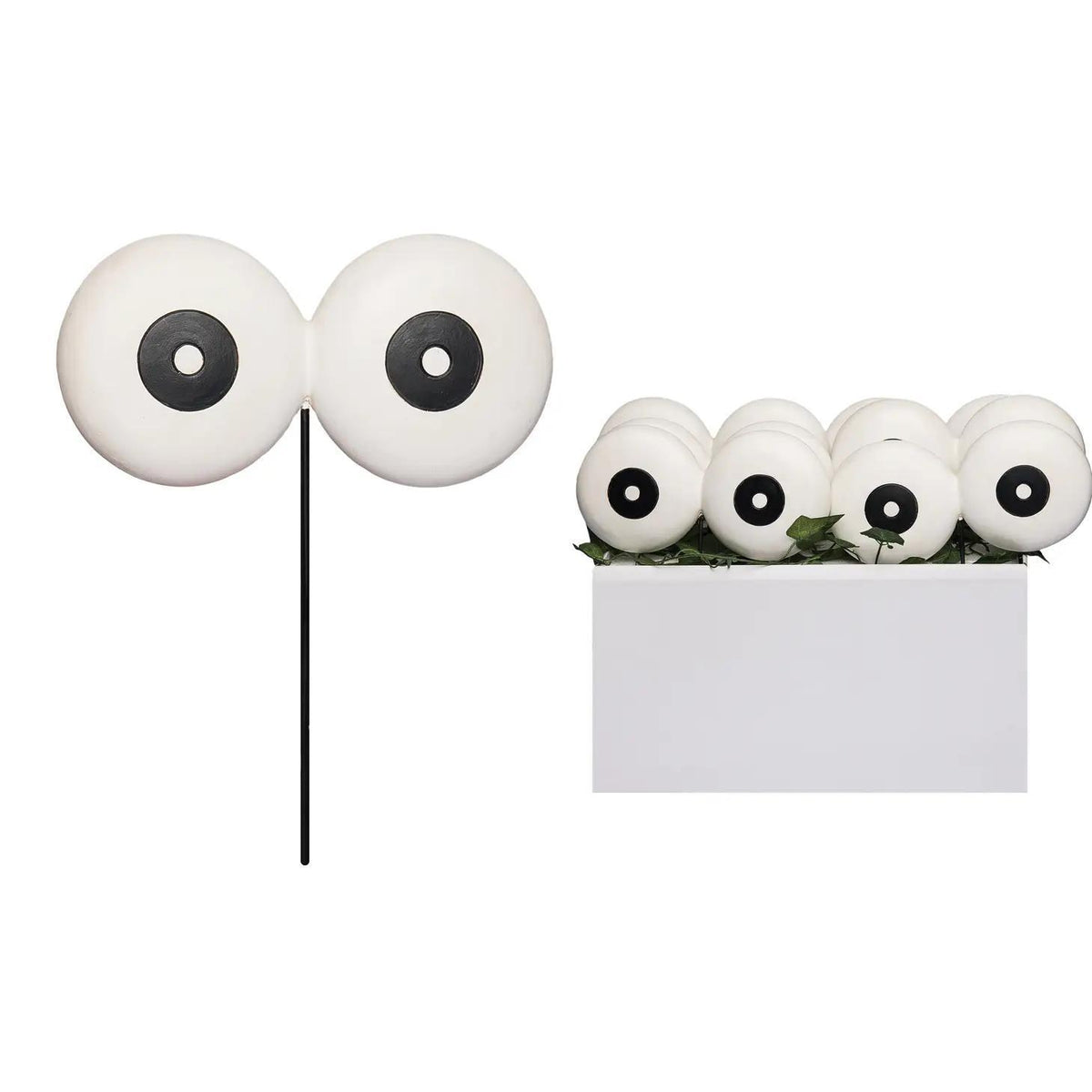 Eyeball Plant Sticks