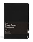 Karst A5 Lined Hardcover Notebook