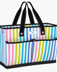 Ben Pocket Tote
