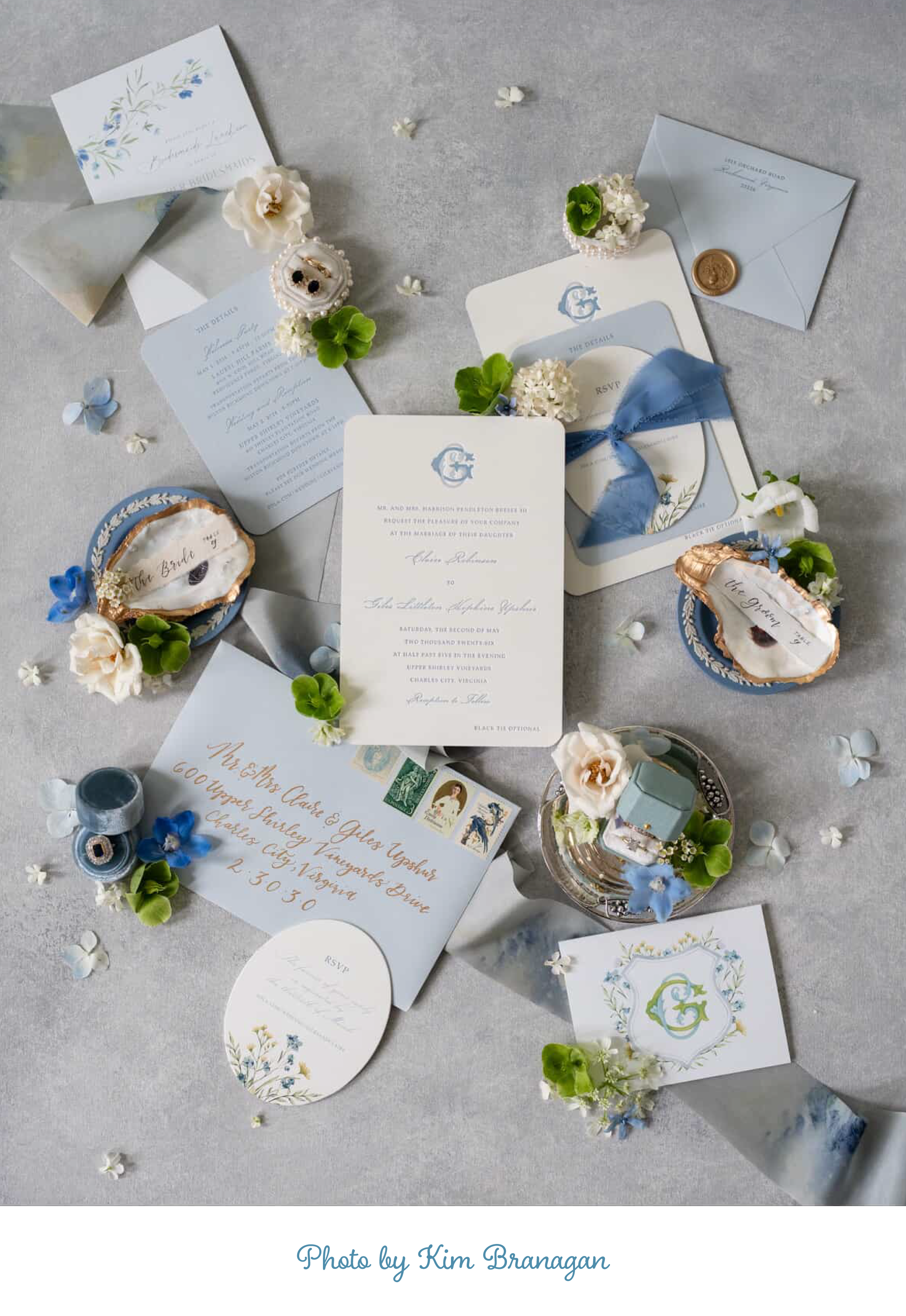 Papeterie Fine Stationery and Gifts