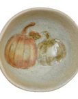 Stoneware Dish w/ Animal