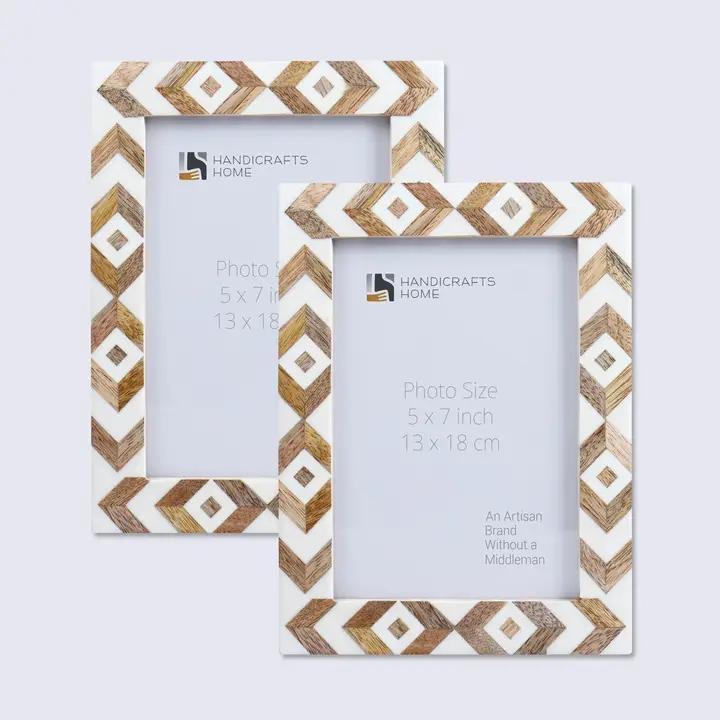 Handicraft Frames