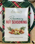Nut Seasoning Mix