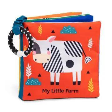 Cloth Book