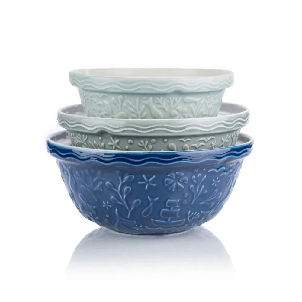 Nautical Stoneware