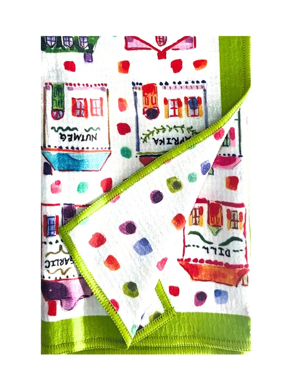 Keva Tea Towels