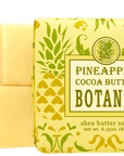 6 oz Shea Butter Soap