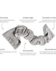 Weighted Sleep Mask