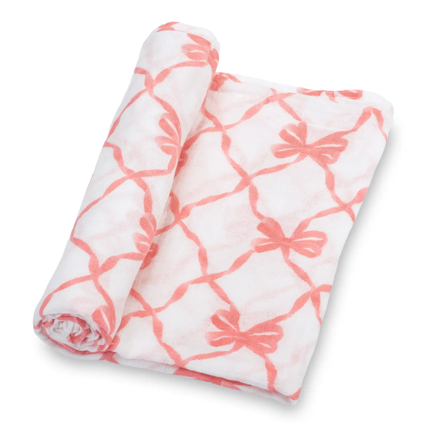 Muslin Swaddles