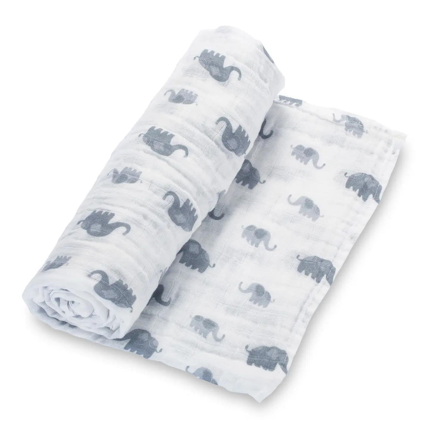 Muslin Swaddles