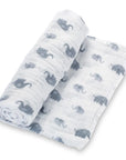 Muslin Swaddles