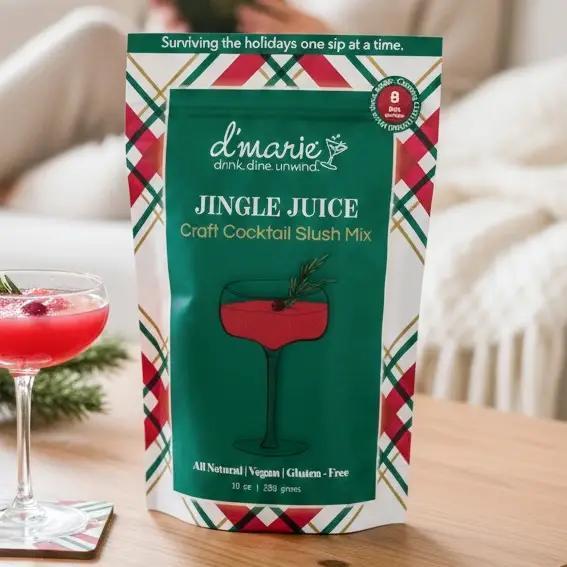 Holiday Drink Mix