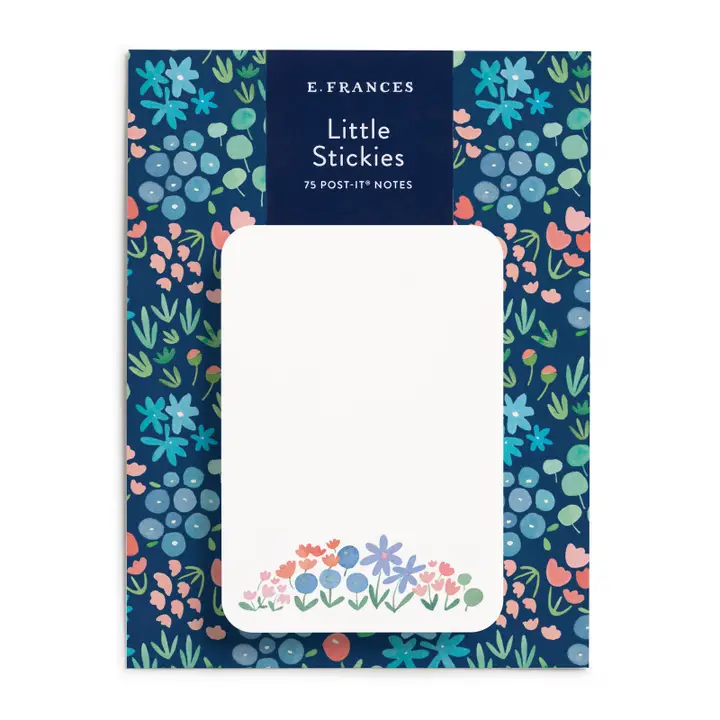 Little Stickies