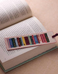Bookmark Ladies Night Book Club