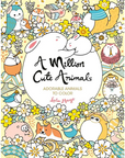 A Million Coloring Books