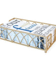 Arch Napkin Caddy