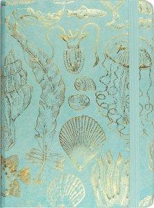 Mid-Size Journal, 6x8", 160 pages