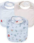 3 Pack Bibs