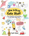 How to Draw Cute Stuff