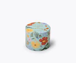 Tin Candle 3 oz.