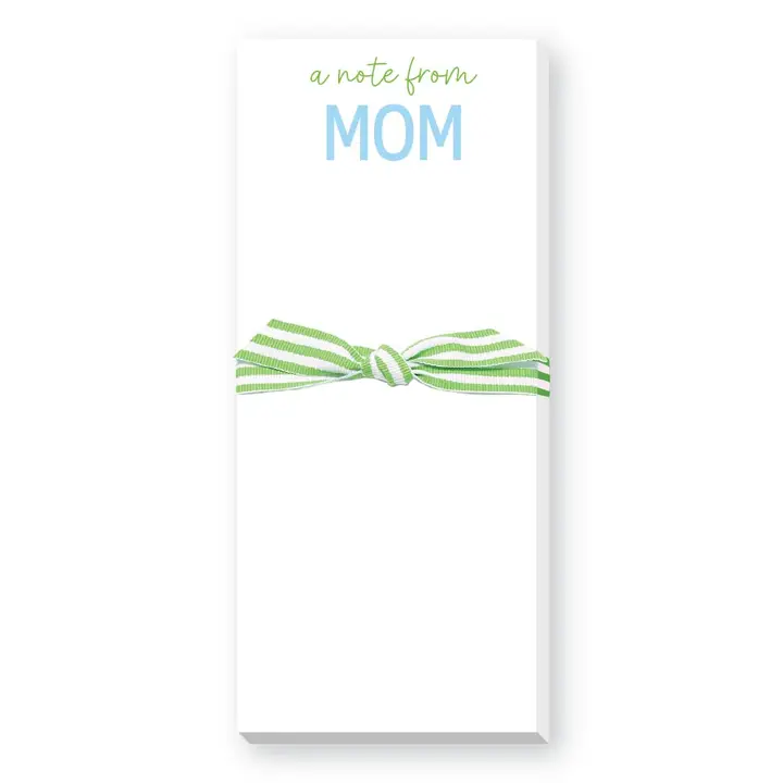 Notepads