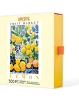 Puzzles/500 pc