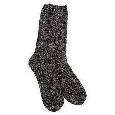 Women's Crew Socks - Weekend Gallery