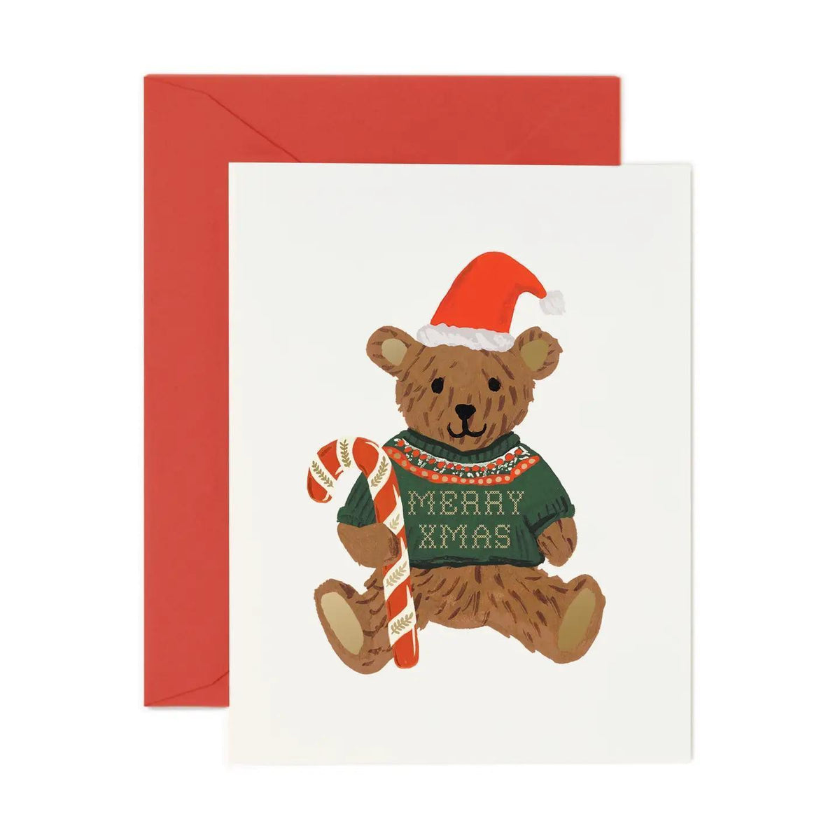 Beary Christmas