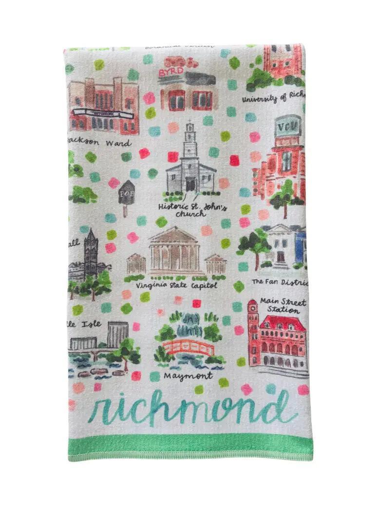 Keva Tea Towels