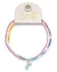 Chromacolor Miyuki Bracelet Trio