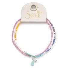 Chromacolor Miyuki Bracelet Trio