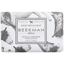 9 oz. Goat Milk Soap