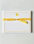 Flat Note Cards