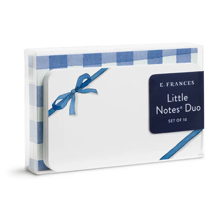 Little Notes Duo