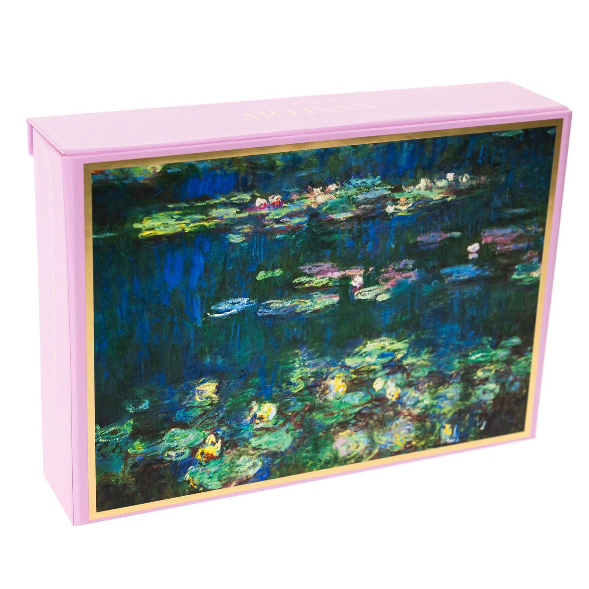 Keepsake Boxed Cards