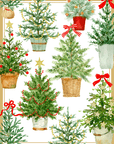 Christmas Cards-Classic-Size C