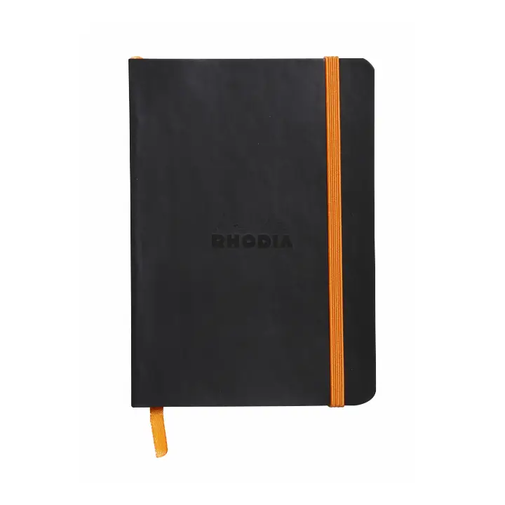 Rhodia Softcover Journal-Small