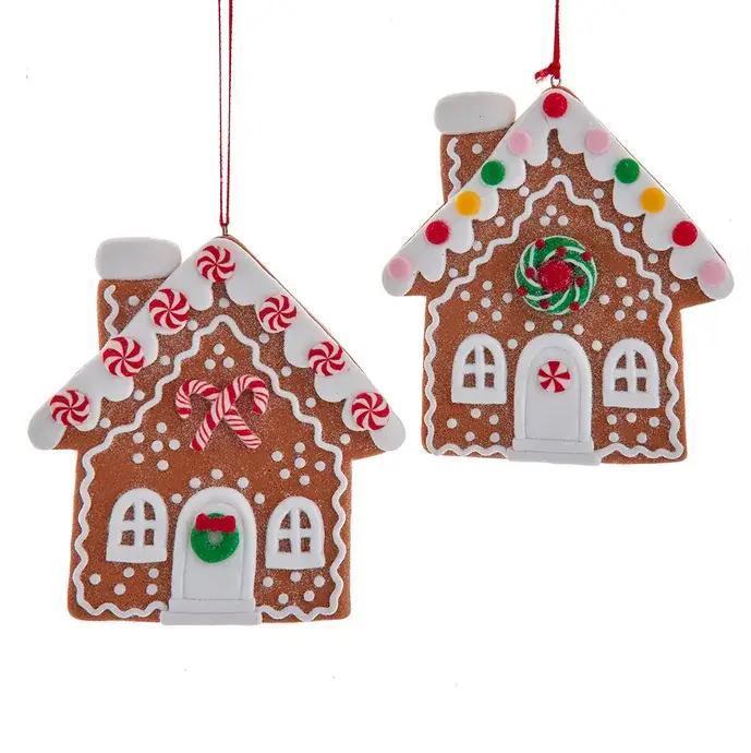 Claydough GB House