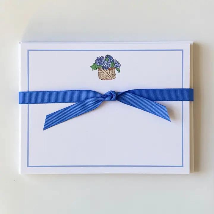 Flat Note Cards